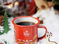 -Peet's 皮爷咖啡(东湖路手作店)