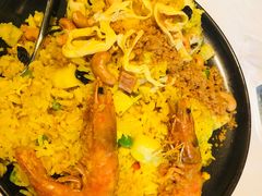 -BetterThai 泰加(苏州中心店)