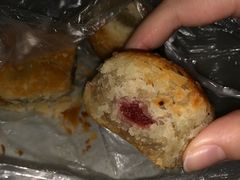 -马记精品烧饼店(新华道店)