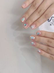 -COME·美睫Eyelash美甲