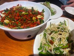-小蓉合餐厅·川菜·家常菜(凤城二路店)