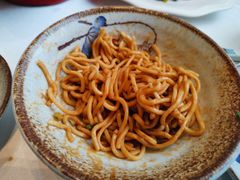 热干面-湖北味道(湖北大厦店)