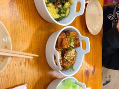 -炒豆合作社(东四总店)