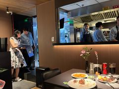 -拉蒂娜·巴西牛排馆 Latina·Brazilian Steakhouse(王府井喜悦店)