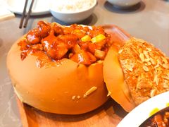 -峨嵋酒家(地安门店)