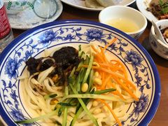 -北京炸酱面馆·烤鸭(前门总店)
