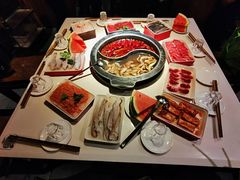 -川西坝子火锅(金沙1.0直营店)