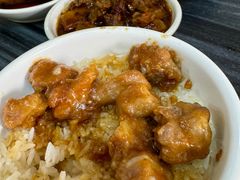 -品香排骨饭(羊官路店)