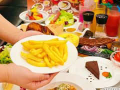 -斗牛士牛排餐厅(嘉里汇店)