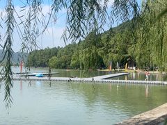 -南北湖风景区