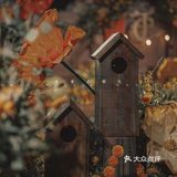 动物森友会~小森系婚礼推荐!