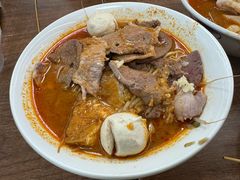 -大中沙茶面(中山路店)