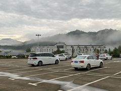 -婺源梦里老家大型山水实景演出