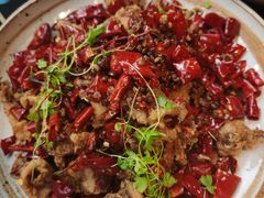 -Brut Eatery悦璞食堂(建国东路店)