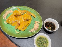 -荣兴酒家(徐家汇店)