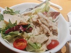 -斗牛士牛排(南京东路店)