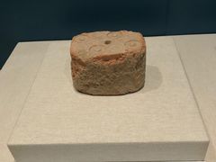 -深圳博物馆(古代艺术馆)
