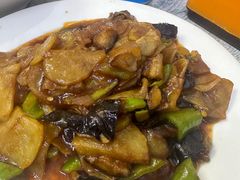-王鹏家常菜馆