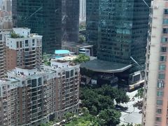 -深圳温德姆至尊酒店