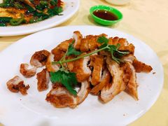 -电白鸭粥店(下沙二坊88号店)