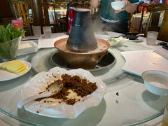 -东来顺饭庄(西直门店)