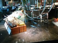 -美食汇自助西餐厅(荆州富力万达嘉华酒店)