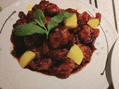 -船歌·鱼水饺青岛菜(金狮广场店)