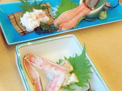 -蟹道乐(道顿堀本店)