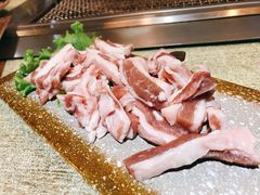-大油嘴碳烤油边