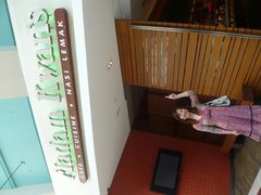 店门口-关夫人餐厅(阳光广场店)