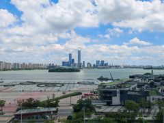 -馋遇江南·精致湖景雅宴(东方之门店)