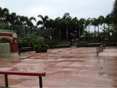 -珠海华发容闳幼儿园