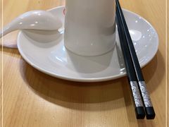 -粥天粥地创意中餐厅(王村南街店)