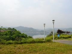 -湖北十堰武当太极湖