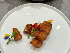 -得月楼·省级非遗·传统苏帮菜(观前店)