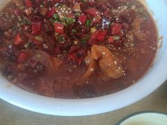 -清真•蜀风园(丁字沽总店)