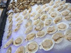 -亚马逊环球美食百汇(新城吾悦广场店)