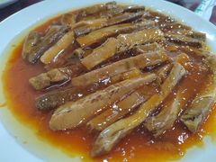 -清真麦顺和饭庄·二姐回头(和平店)