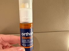 -Olive Young(明洞中央店)