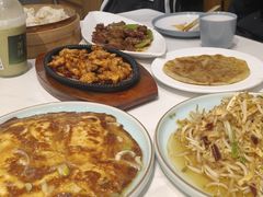 -西夏回族烧麦馆(牡丹街店)