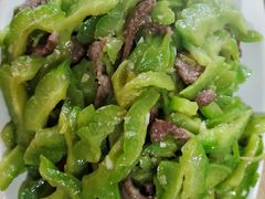 -香江农家乐饭店