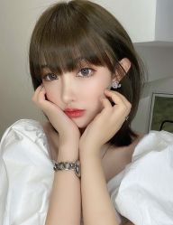 -In Style造型