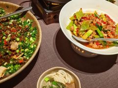 -山石榴·贵州菜(陆家嘴中心店)