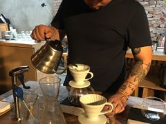 -VOYAGE COFFEE(北锣鼓巷店)