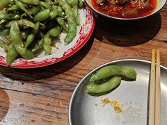 -金玲珑串道(石鼓路店)