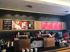 -星巴克(广州天河北龙口店)
