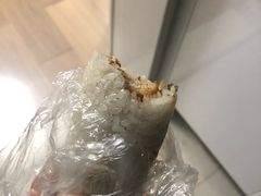 -徐氏糯米包油条(山海关路店)