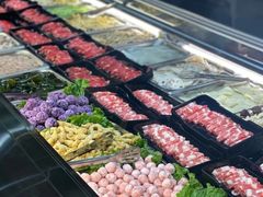 -九记潮汕现切鲜牛肉自助火锅(新开铺店)
