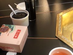 -蜀九香火锅(彩虹店)