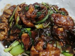 圈子现炒单浇面-福海面馆(阳曲店)